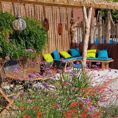 Villa Hossegor - 4 Etoiles, 6 Chambres - 5 Salles De Bains - Piscine Chauffee 5 Mn Des Plages سورت-هوسيغور المظهر الخارجي الصورة